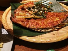 -云海肴·汽锅鸡·云南菜(天山百盛优客店)