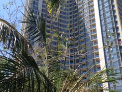 -三亚凤凰水城凯莱度假酒店