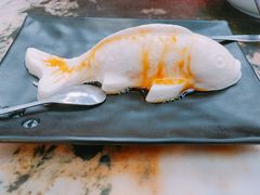 干酪鱼-小吊梨汤·北京菜(香山店)