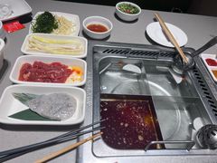 -海底捞火锅(龙湖北京大兴天街店)