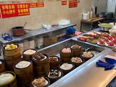 -恒兴发茶店(水巷口店)