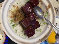 -新白鹿餐厅(百联中环店)