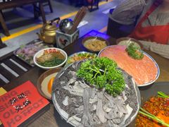 -萍姐火锅·公路夜市(打浦桥日月光店)