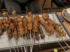 -芸鲜季·云南野生菌餐厅· 云南风物味研社(闵行店)