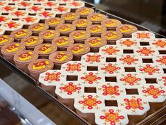 -Laderach 莱德拉(上海环贸iapm店)