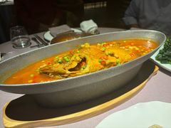 印象徽州臭鳜鱼-璞徽·徽商家宴(长泰广场店)
