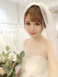 点击看大图 -LeCameliaBridal 山茶花新娘 婚纱礼服高级定制