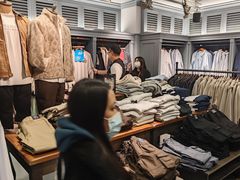 -Hollister(希慎广场店)