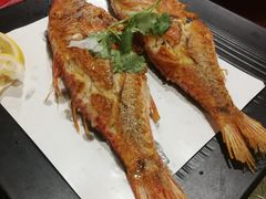 -202特色排档(五缘湾店)