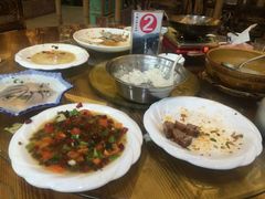 -下梅人家土菜馆(历史文化餐厅度假区店)