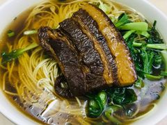 -玉华饮食店(茅台路店)
