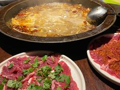 -受气牛肉·重庆耙牛肉(南坪总店)
