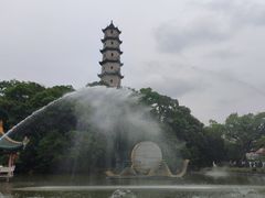 -江心屿景区