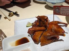 -侨美食家·40年地道粤菜(珠江新城店)