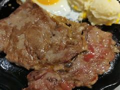 -豪客来牛排(雄峰城店)