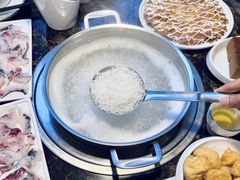 -鱼粤鲜淘米捞·中山脆肉鲩火锅(悦湖会店)