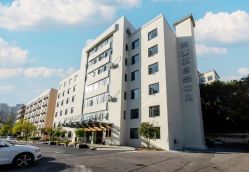 -弗蕾亚·和月月子调理院(东湖店)