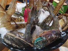 -捞围鲜·港式打边炉(海阳路店)