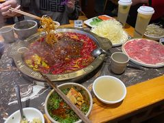 -堂客老火锅(欣阳广场总店)