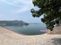 -北京十三陵国家森林公园蟒山景区