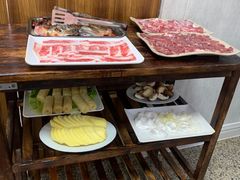 -肥婆麻辣火锅.顺德首创药材麻辣火锅(容桂店)
