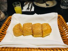 -西堤牛排(恒隆广场店)