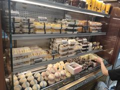 -丁香西饼屋(桂林路店)