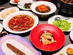 -曾宴·楚菜(湖北省博物馆店)