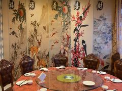 包厢-马凯餐厅(长椿街店)