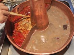 -京元盛铜锅涮肉(上海总店)