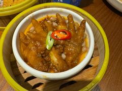 -南拳十三姨·潮汕砂锅粥(世纪金源店)