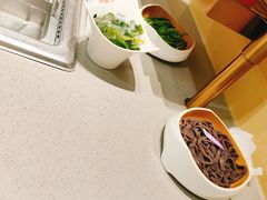 -海底捞火锅(奥森店)