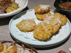 -简普菜烤鱼(苏宁生活广场店)