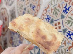 -咏春葱油饼(德政中路店)