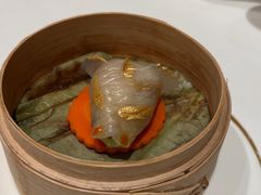 -万豪金殿(香港JW万豪酒店)