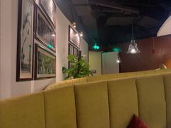 -百味馆·海鲜·湛江菜(后海花园店)