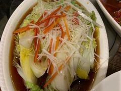 -石城味道特色生态餐厅