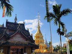 -西双版纳傣族园