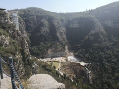 -潭溪山