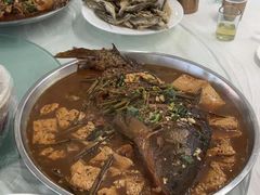 -庆岭迎宾园正宗活鱼馆