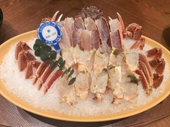 -东海怡品海鲜豆捞(星街坊店)
