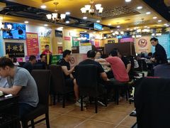 大堂-大吉利·潮汕牛肉火锅(河西店)