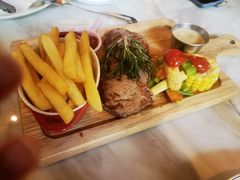 -La Creperie法餐厅(芮欧百货店)