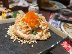 -古田居·特色寿司料理(星之岛旗舰店)