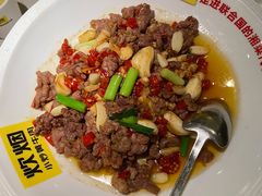 -炊烟小炒黄牛肉(东庆街店)