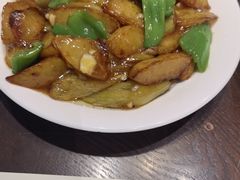 -老厨家(友谊路总店)