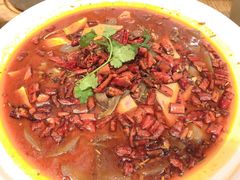 -鸡毛店·川菜(双楠店)