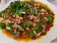 -飞虹鱼馆(春华路店)