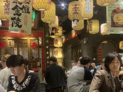 -南京大牌档(济南万象城店)