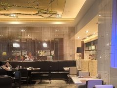 -River Café 海鲜自助(重庆丽笙世嘉酒店)